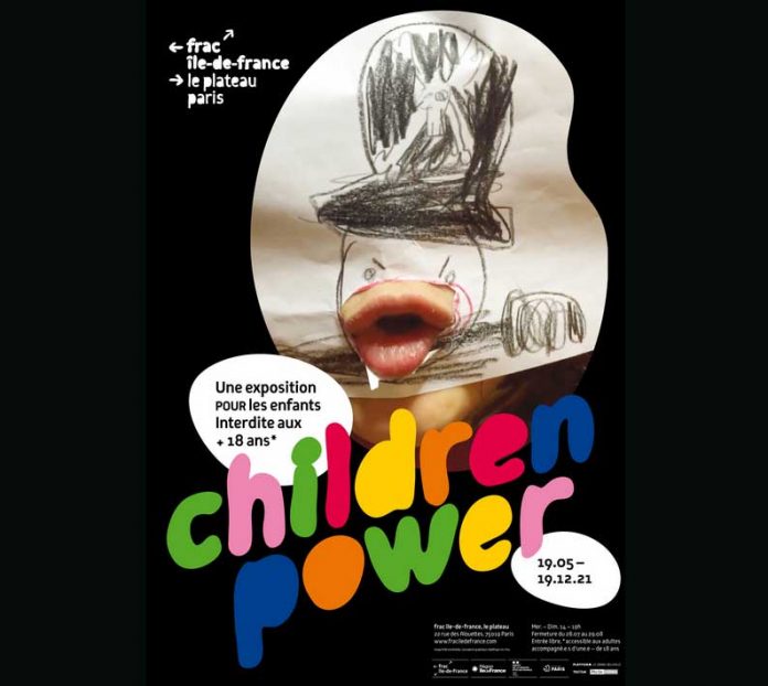 Children Power