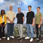 Inclusion Sociale et les JO 2024