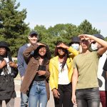 Inclusion Sociale et les JO 2024 2
