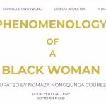 Phenomenology-of-a-Black-Woman