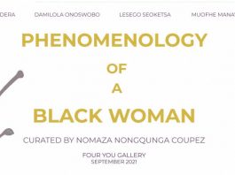 Phenomenology of a Black Woman
