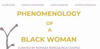 Phenomenology of a Black Woman