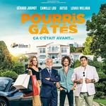 Pourris gâtés