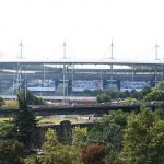 l’Inclusion Sociale et les JO 2024 – Photo By Jean Marc Lebeaupin