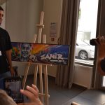 l’Inclusion Sociale et les JO 2024 – Photo By Jean Marc Lebeaupin (17)