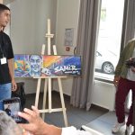 l’Inclusion Sociale et les JO 2024 – Photo By Jean Marc Lebeaupin (18)