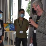 l’Inclusion Sociale et les JO 2024 – Photo By Jean Marc Lebeaupin (21)