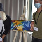 l’Inclusion Sociale et les JO 2024 – Photo By Jean Marc Lebeaupin (22)