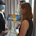 l’Inclusion Sociale et les JO 2024 – Photo By Jean Marc Lebeaupin (41)