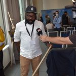 l’Inclusion Sociale et les JO 2024 – Photo By Jean Marc Lebeaupin (42)