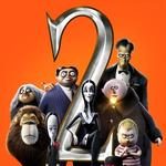 La famille Addams 2 : une virée d&rsquo;enfer