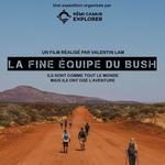 La fine équipe du bush 