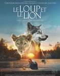 Le loup et le lion