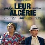 Leur Algérie