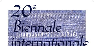 Biennale Internationale de la Gravure de Sarcelles