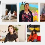 Dames nature 3
