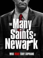 Many Saints Of Newark - Une histoire des Soprano 