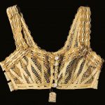 Soutien-gorge Herminie Cadolle