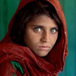 Steve-McCurry—L-Afghane-aux-yeux-verts