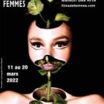 Le Festival international de films de femmes 2022