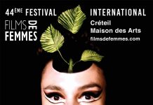 Le Festival international de films de femmes 2022
