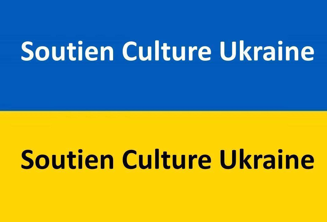 Soutien Culture Ukraine