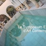 Le Symposium Ensemble d’Art Contemporain 2022 - Photo By Jean Marc Lebeaupin