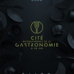 La Cité internationale de la gastronomie et du vin