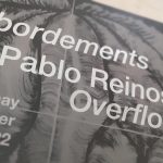 Pablo Reinoso - Débordements