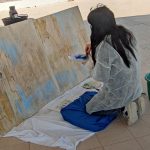 Le Symposium Ensemble d’Art Contemporain 2022 – Photo By Jean Marc Lebeaupin (16)