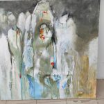 Le Symposium Ensemble d’Art Contemporain 2022 – Photo By Jean Marc Lebeaupin (202)