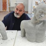 Le Symposium Ensemble d’Art Contemporain 2022 – Photo By Jean Marc Lebeaupin (206)