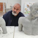 Le Symposium Ensemble d’Art Contemporain 2022 – Photo By Jean Marc Lebeaupin (208)