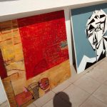 Le Symposium Ensemble d’Art Contemporain 2022 – Photo By Jean Marc Lebeaupin (93)