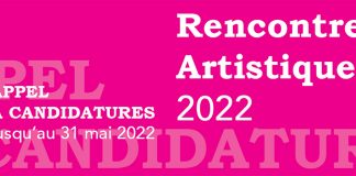 Les Rencontres Artistiques 2022