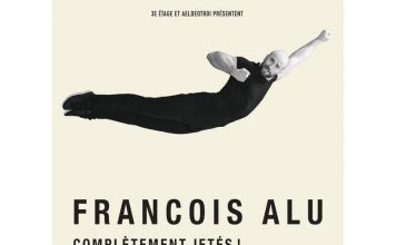 François Alu