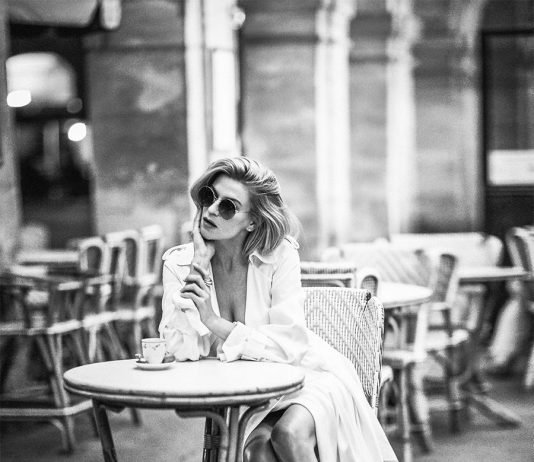 Melody Gardot