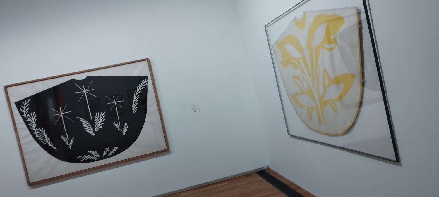 Harmonie des Sphères au Musée Matisse - Photo by Jean Marc Lebeaupin (31)