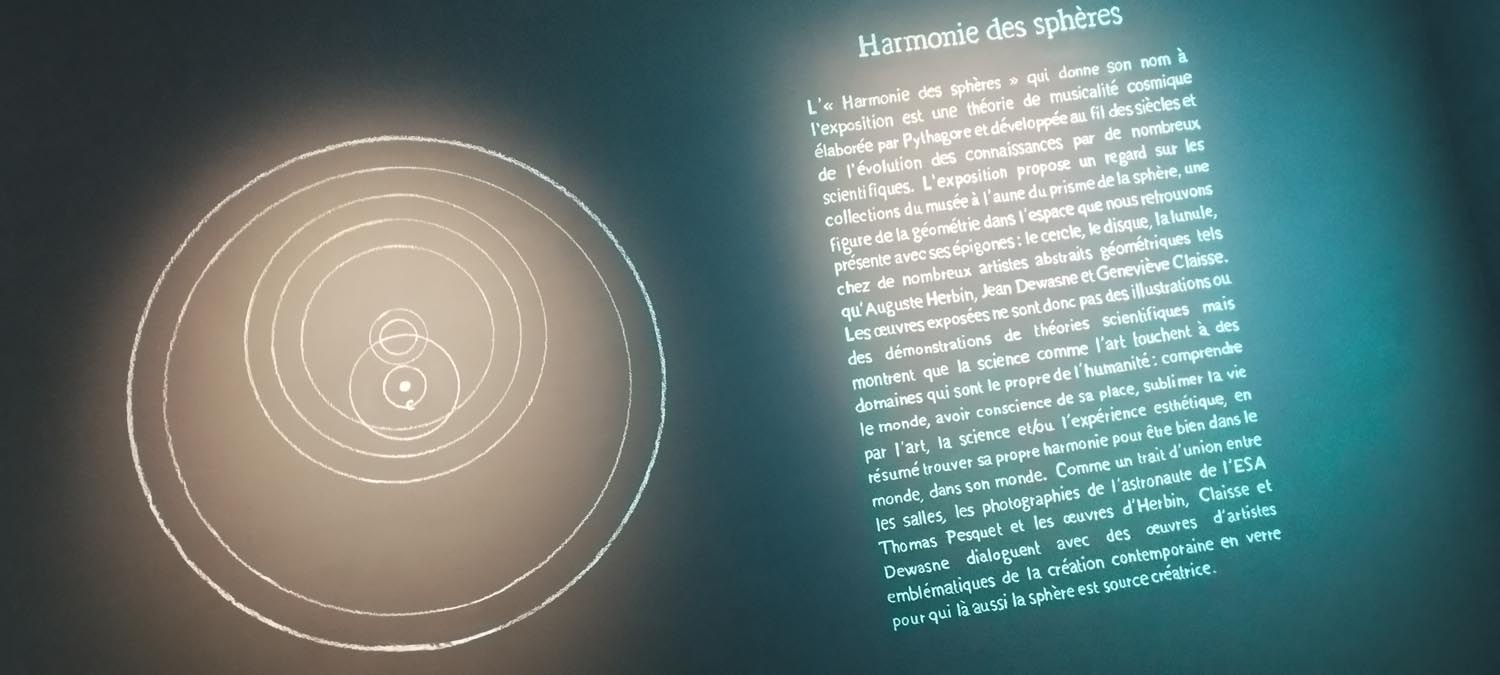 Harmonie des Sphères au Musée Matisse - Photo by Jean Marc Lebeaupin (39)