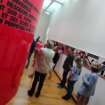 Harmonie des Sphères au Musée Matisse – Photo by Jean Marc Lebeaupin (64)