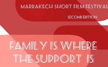 Le Marrakech short film festival
