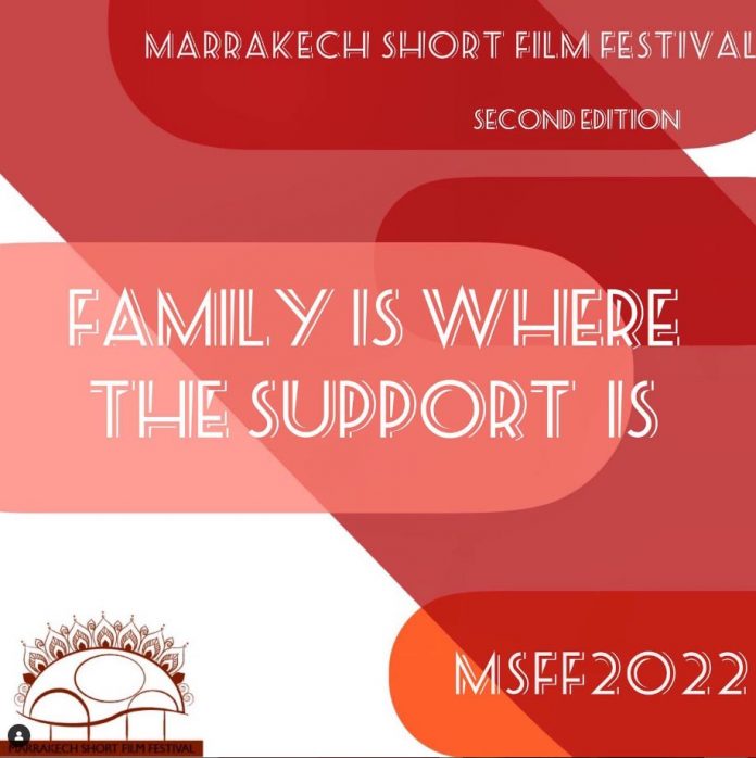 Le Marrakech short film festival