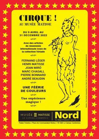le Cirque