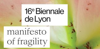 Biennale de Lyon 2022