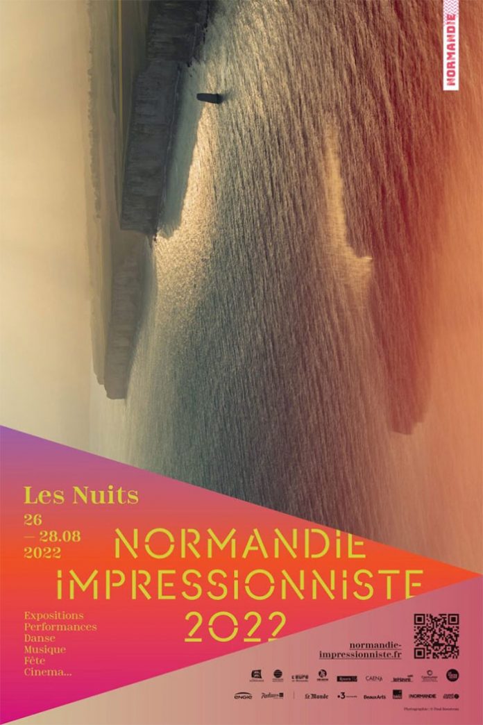 Les Nuit Normandie Impressionniste
