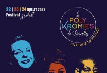Les PolyKromies 2022