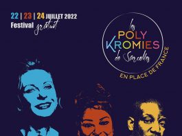 Les PolyKromies 2022
