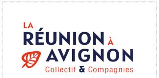 la Réunion est à Avignon