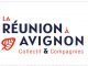 la Réunion est à Avignon
