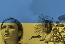solidarité avec l'Ukraine